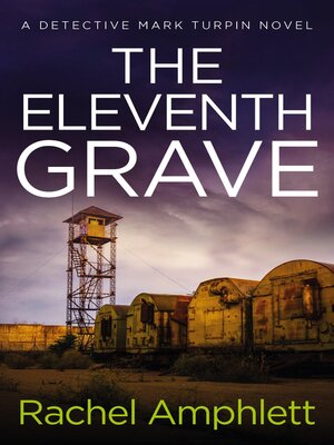 cover image of The Eleventh Grave